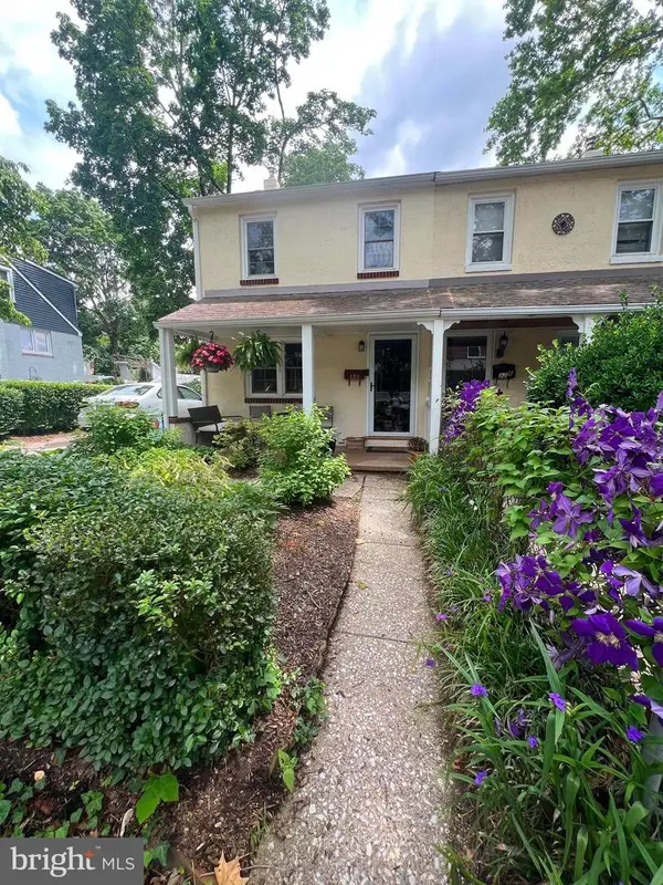 124 W Lafayette St, WEST CHESTER, PA 19380