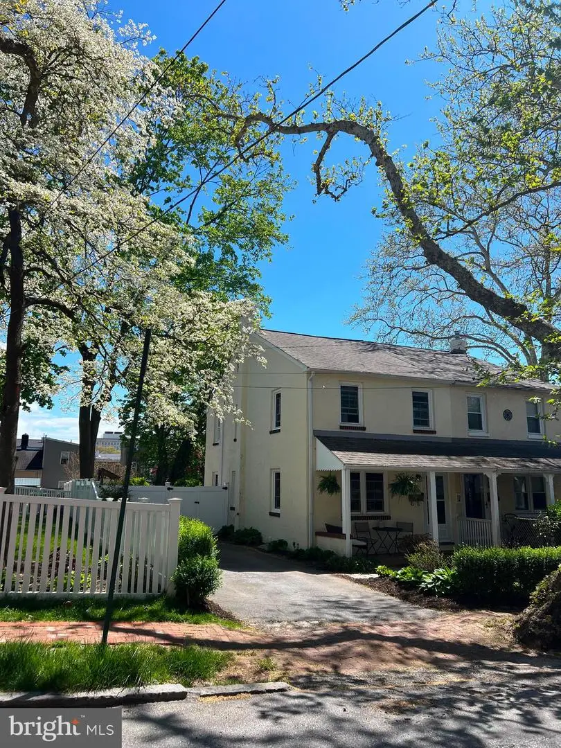 124 W Lafayette St, West Chester, PA 19380 - #2