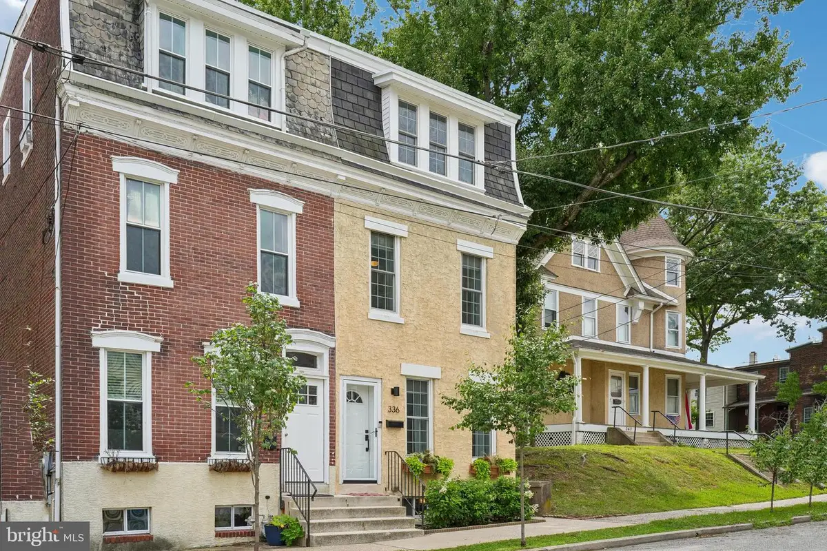 336 1st Ave, Phoenixville, PA 19460 - #1
