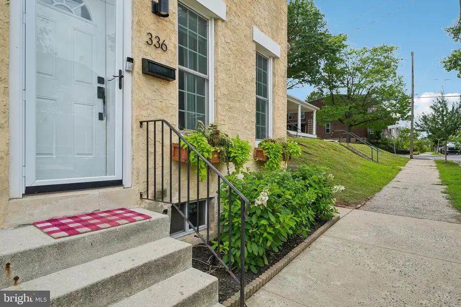 336 1st Ave, Phoenixville, PA 19460 - #3
