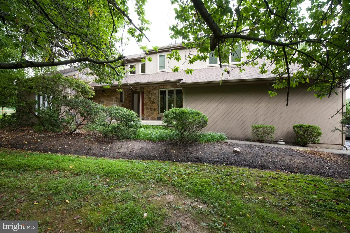 1400 Hickory Hill Rd, Chadds Ford, PA 19317 - #1