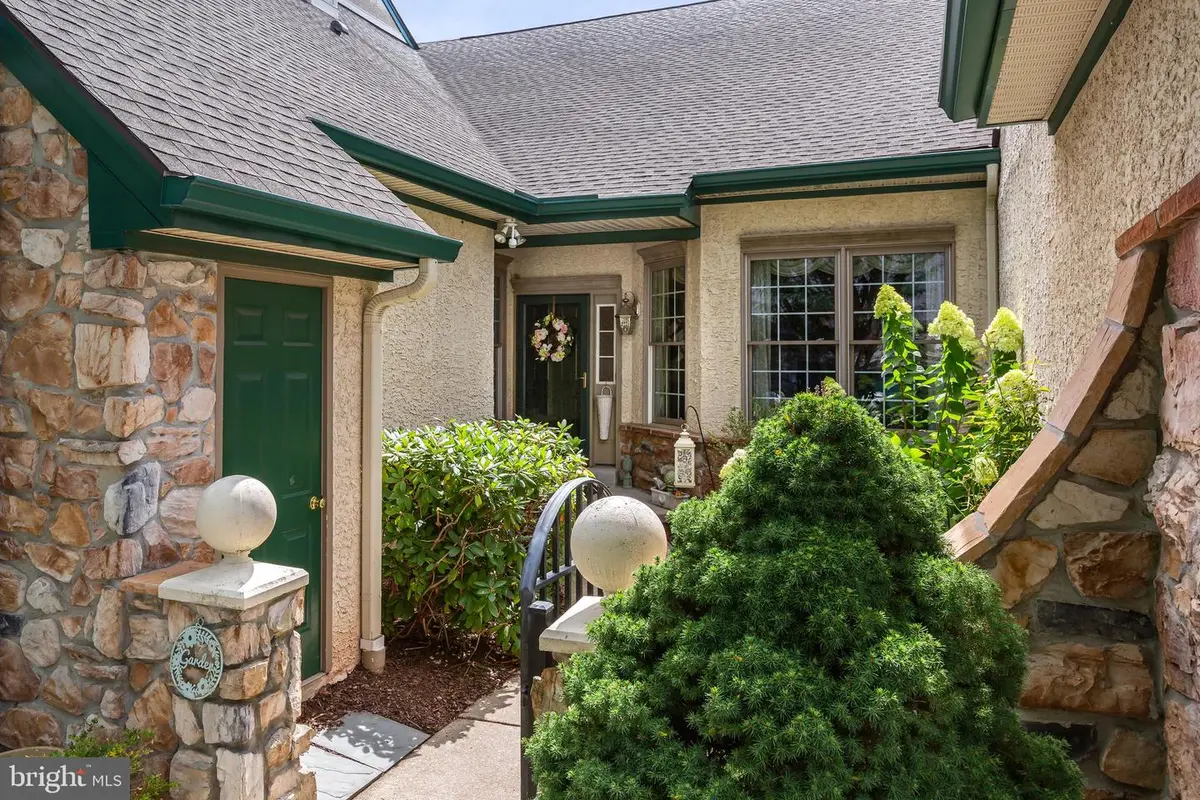 1745 Yardley Dr, West Chester, PA 19380 - #1