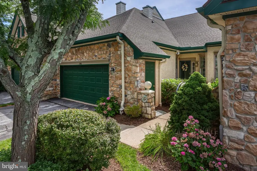 1745 Yardley Dr, West Chester, PA 19380 - #2