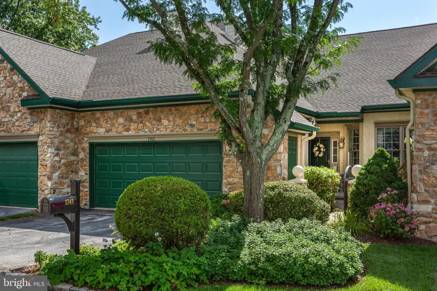 1745 Yardley Dr, West Chester, PA 19380 - #3