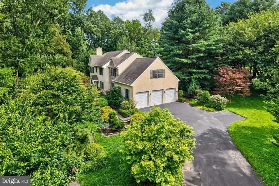 1084 Kaolin Rd, Kennett Square, PA 19348 - #2