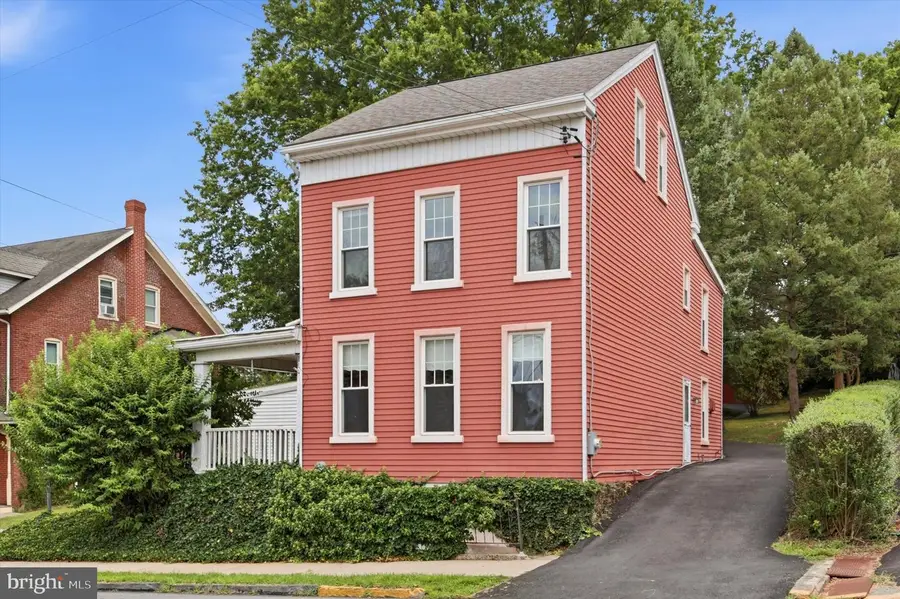 250 New St, Spring City, PA 19475 - #3