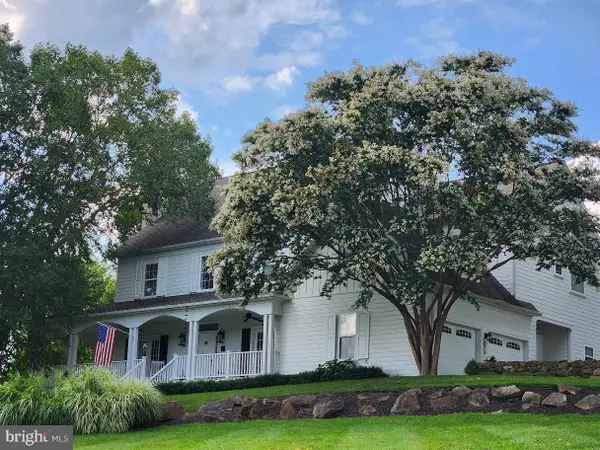 1051 Saint Matthews Rd, CHESTER SPRINGS, PA 19425