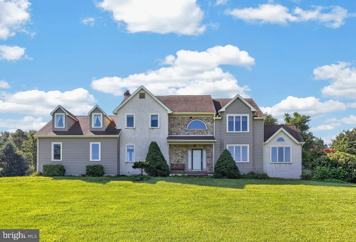 140 Lloyd Rd, West Grove, PA 19390 - #1