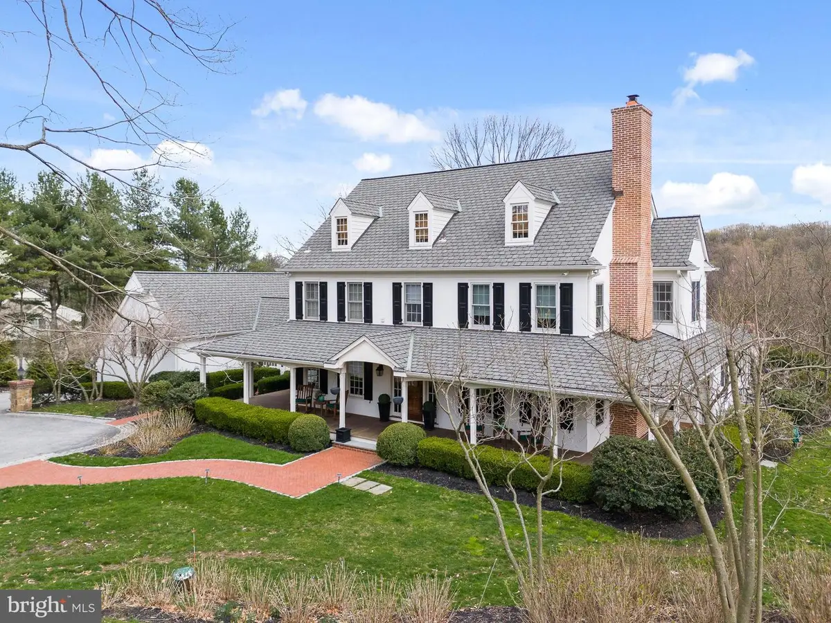 200 Mine Rd, Malvern, PA 19355 - #1