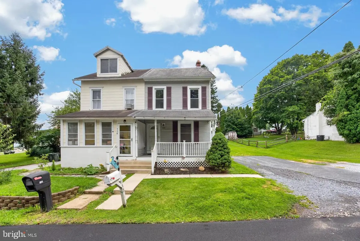 112 Embreeville Rd, Downingtown, PA 19335 - #1