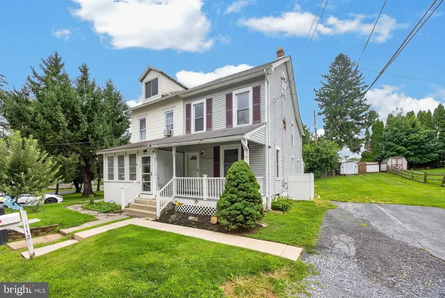 112 Embreeville Rd, Downingtown, PA 19335 - #2