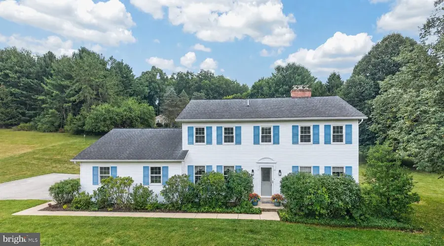 810 Dowlin Forge Rd, Downingtown, PA 19335 - #2