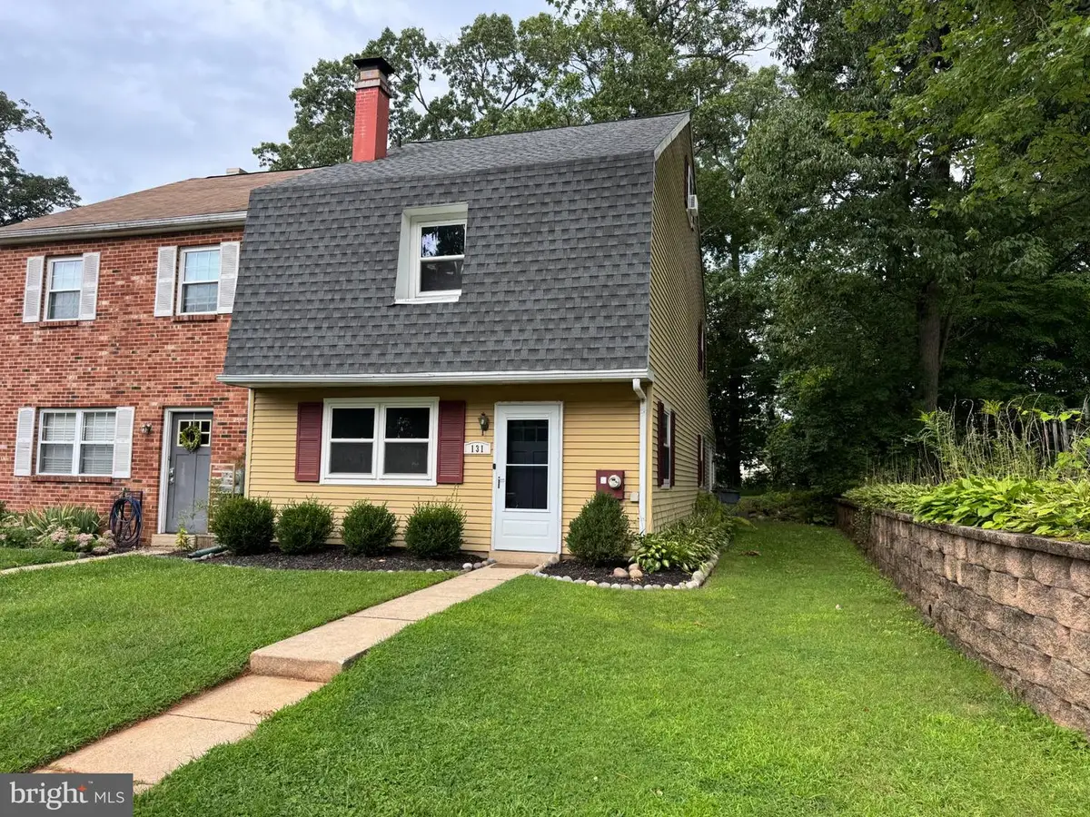 131 Denbigh Ter, West Chester, PA 19380 - #1