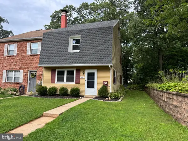 131 Denbigh Ter, WEST CHESTER, PA 19380