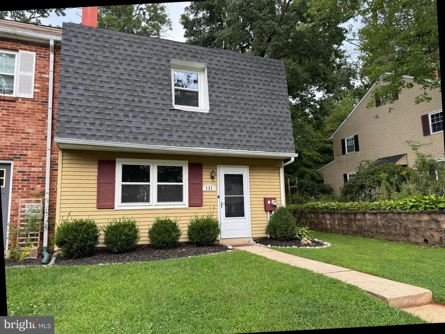 131 Denbigh Ter, West Chester, PA 19380 - #2