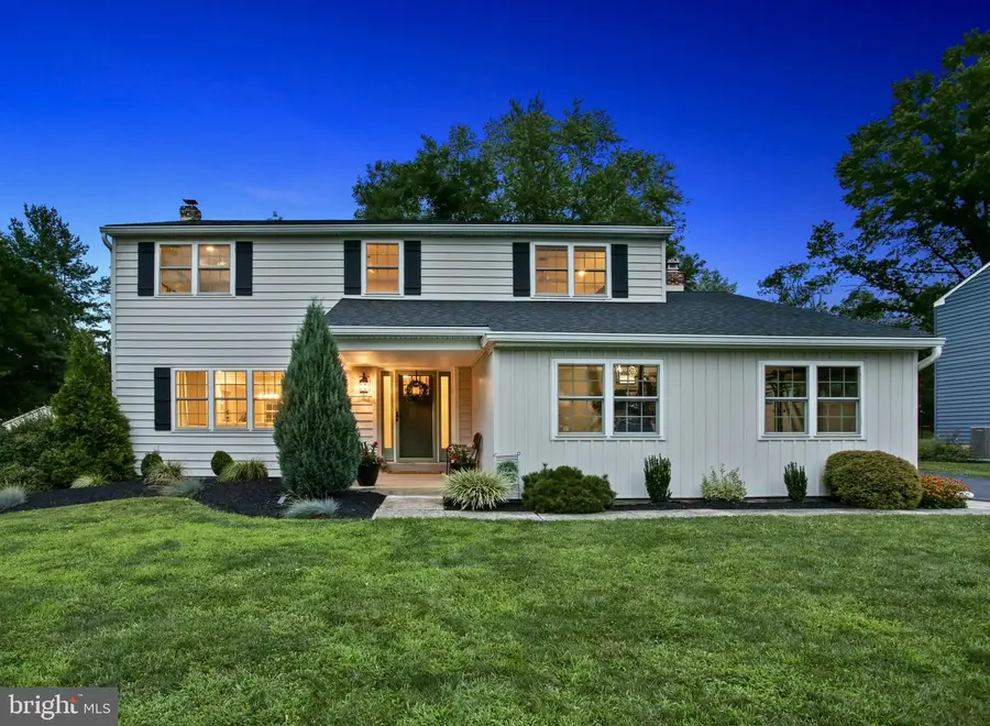 75 Hawthorne Ln, Phoenixville, PA 19460 - #3