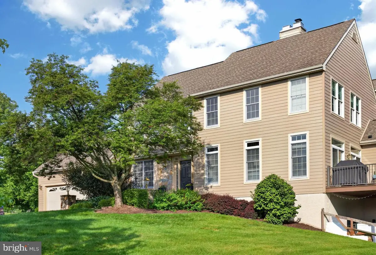 1307 Circle Dr, West Chester, PA 19382 - #1