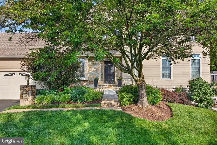 1307 Circle Dr, West Chester, PA 19382 - #3