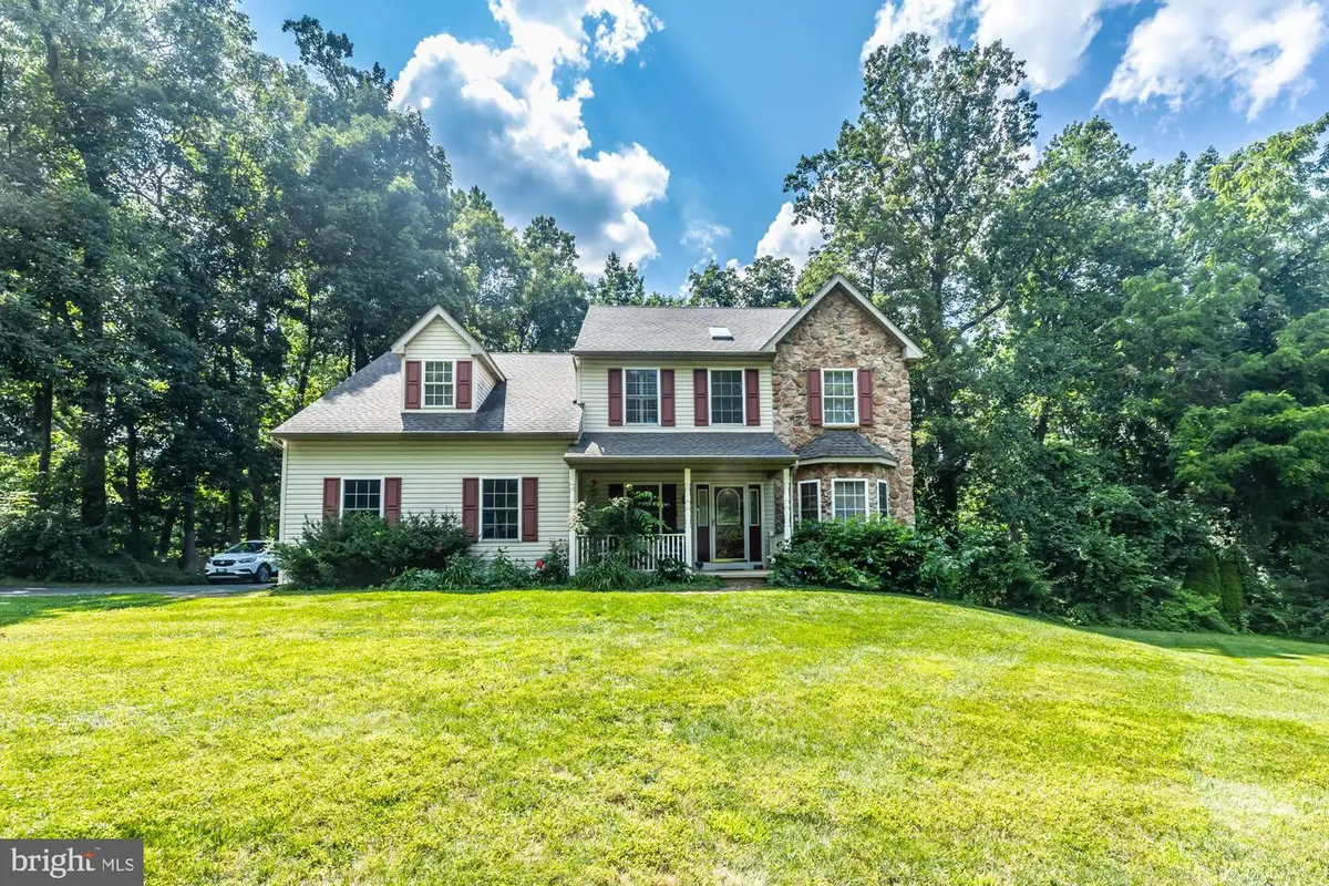 101 Rachel Ln, Coatesville, PA 19320 - #1