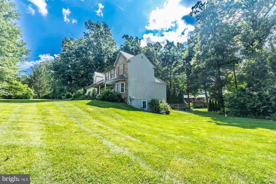 101 Rachel Ln, Coatesville, PA 19320 - #3