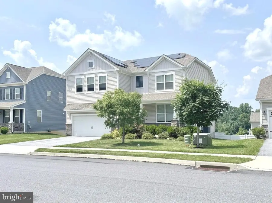 217 Seven Springs Ln, Downingtown, PA 19335 - #2
