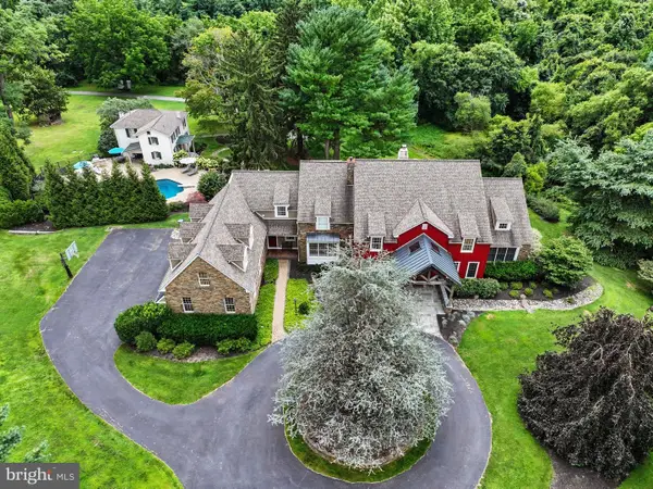 126 Gideon Dr, KENNETT SQUARE, PA 19348