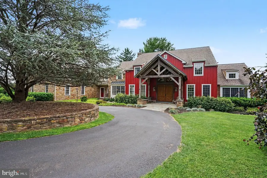 126 Gideon Dr, Kennett Square, PA 19348 - #2