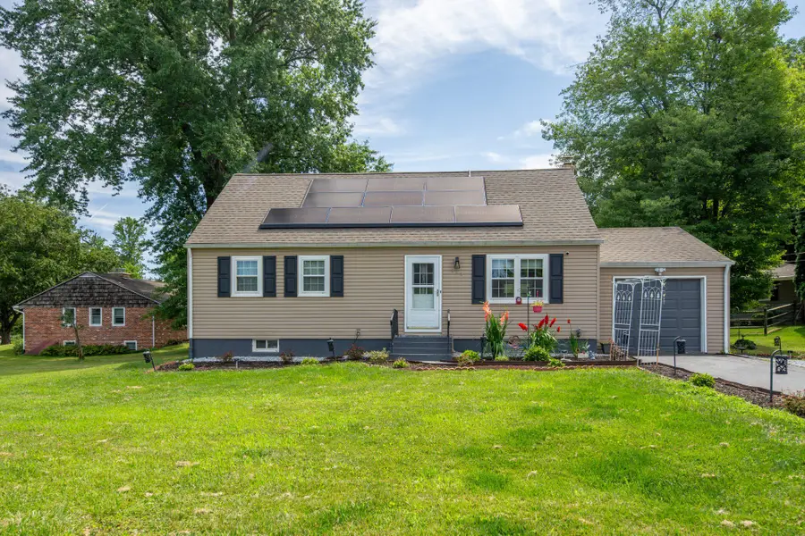 315 Oak Ln W, Exton, PA 19341 - #3
