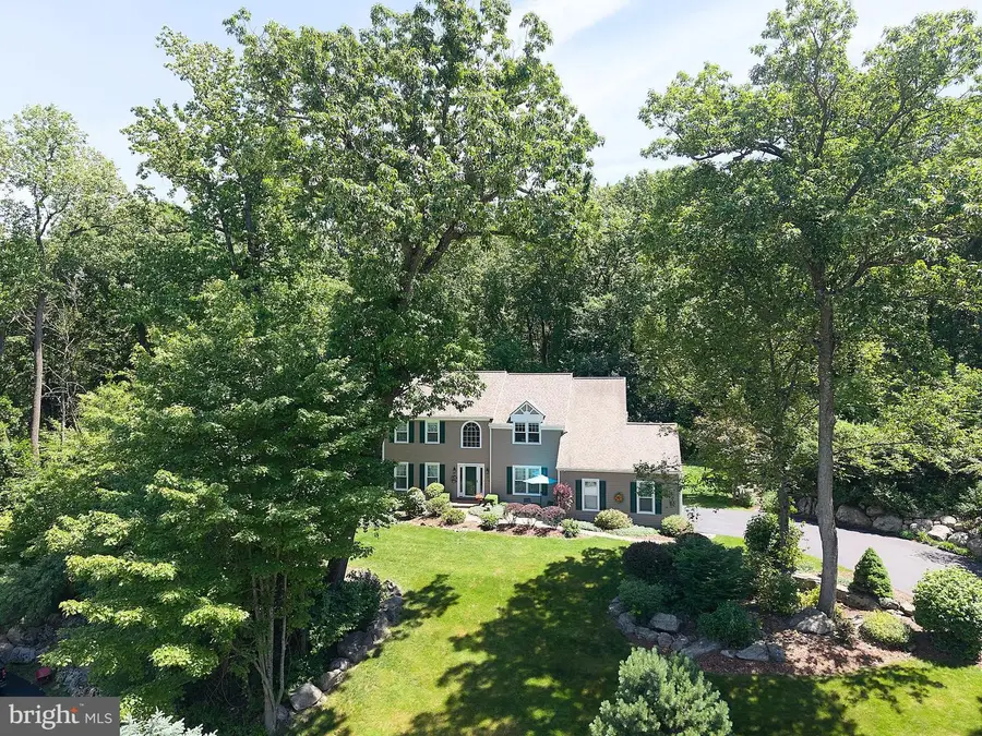 514 Foxclove Cir, Glenmoore, PA 19343 - #3
