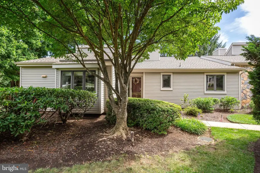556 Franklin Way, West Chester, PA 19380 - #2