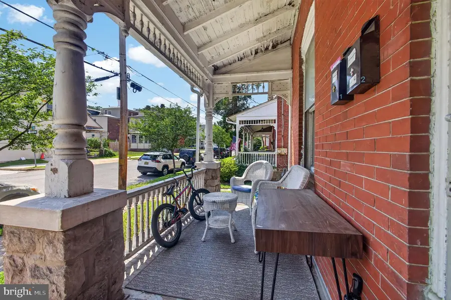 155/153 Washington Ave, Phoenixville, PA 19460 - #2