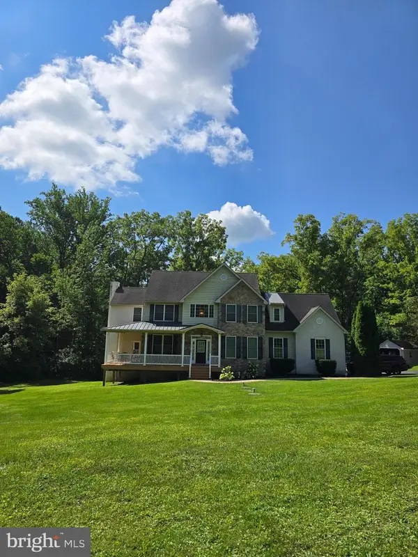 20 Wagner Ln, COATESVILLE, PA 19320