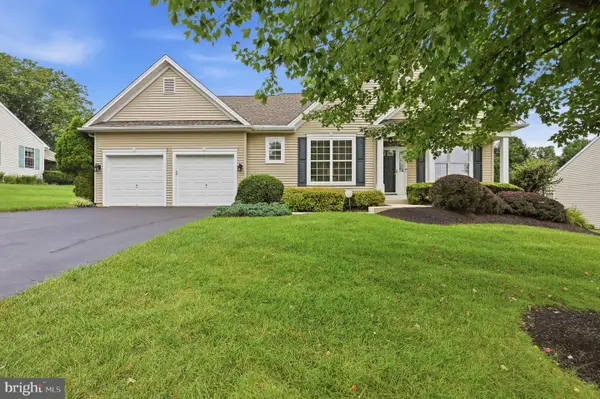505 Bellemead Cir, AVONDALE, PA 19311