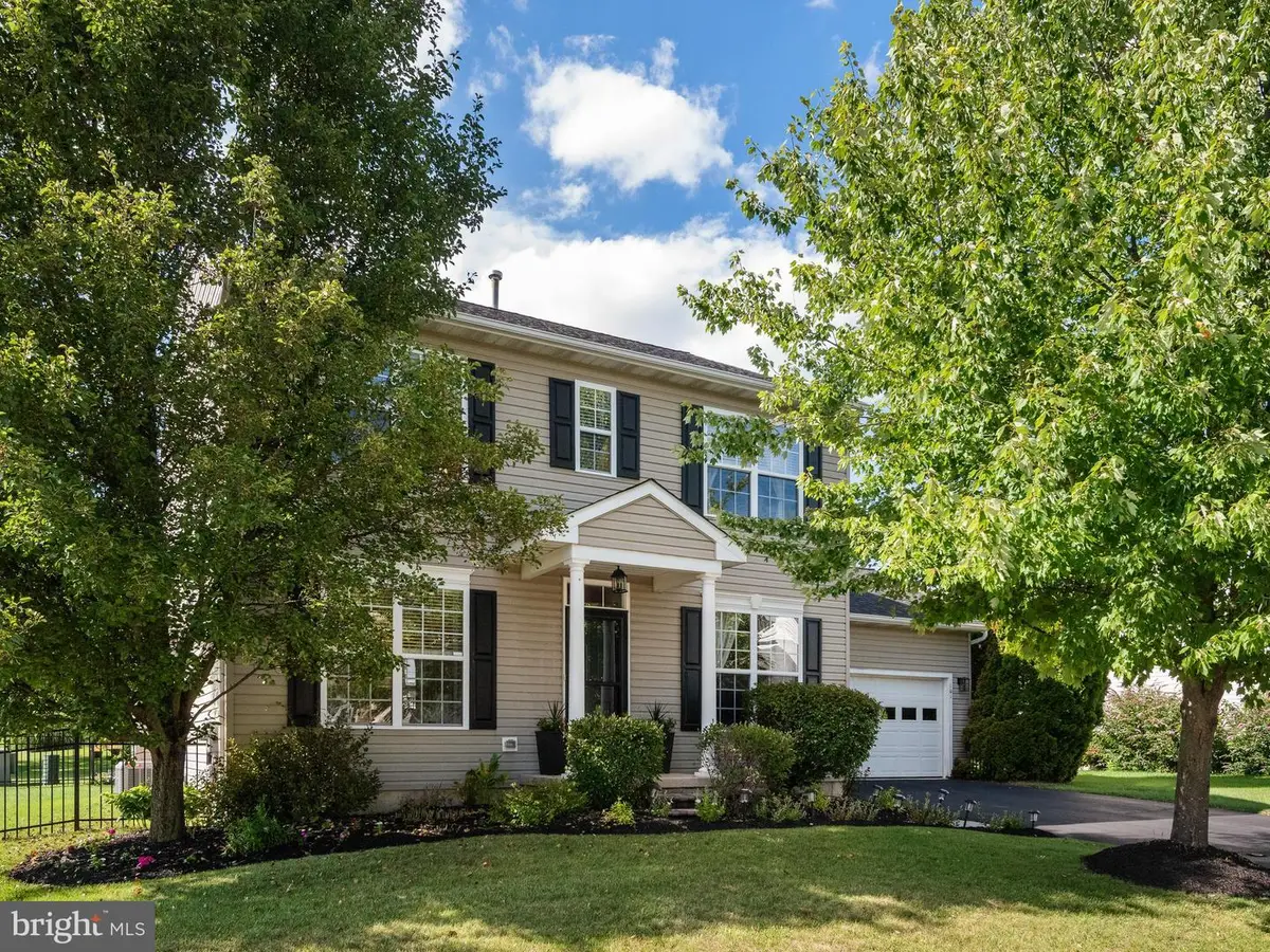 101 Hyacinth Way, Coatesville, PA 19320 - #1