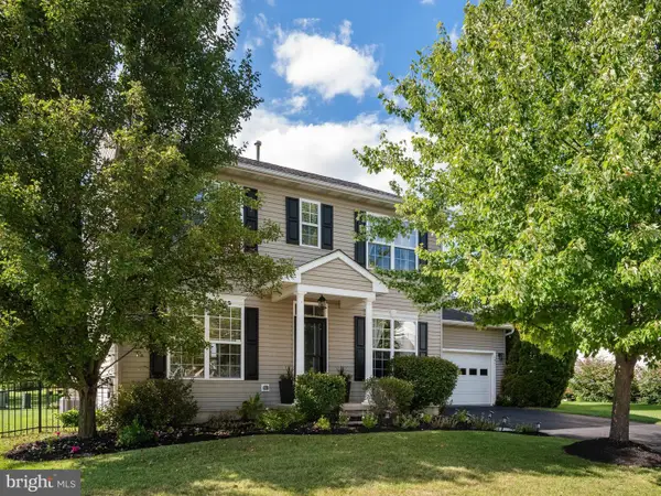 101 Hyacinth Way, COATESVILLE, PA 19320