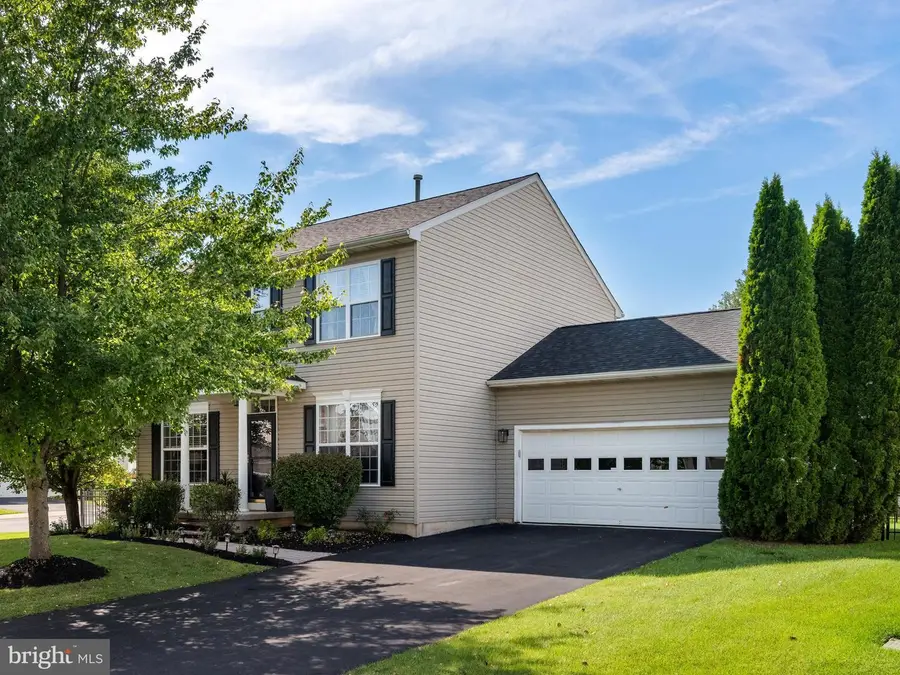 101 Hyacinth Way, Coatesville, PA 19320 - #2