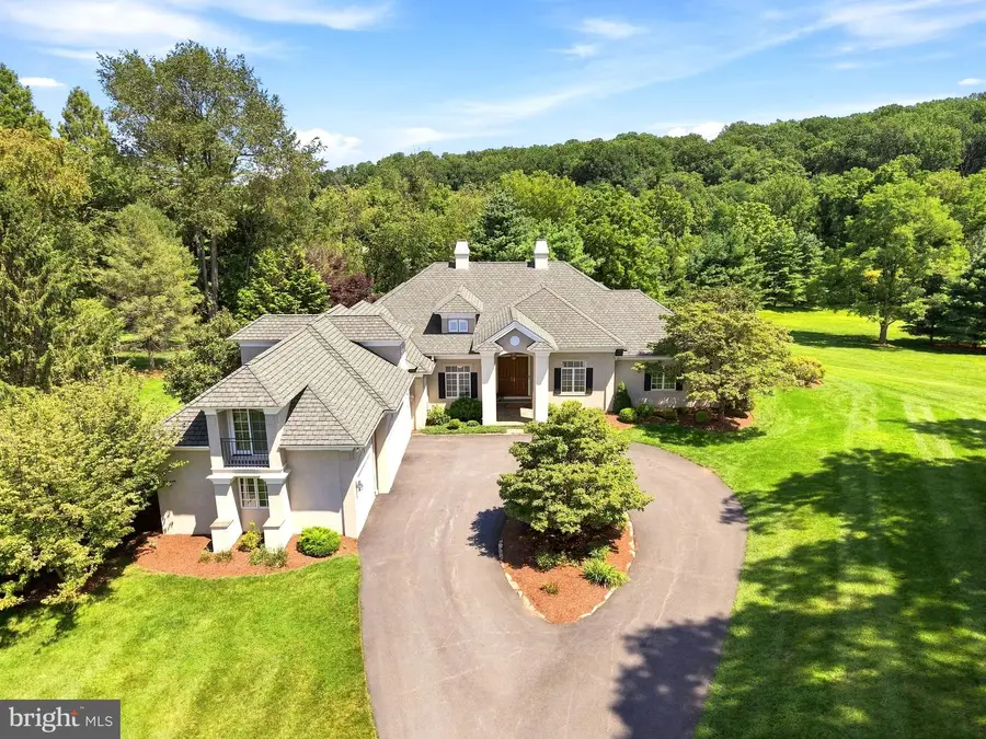 3 Zachary Dr, West Chester, PA 19382 - #2