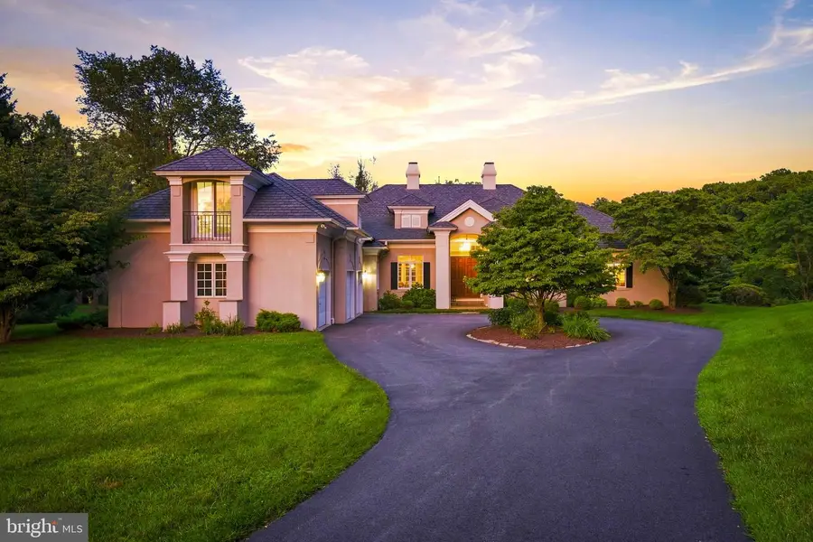 3 Zachary Dr, West Chester, PA 19382 - #3