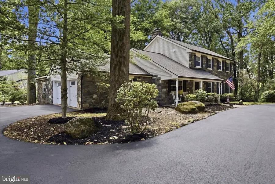 401 Walnut Hill Rd, West Chester, PA 19382 - #2