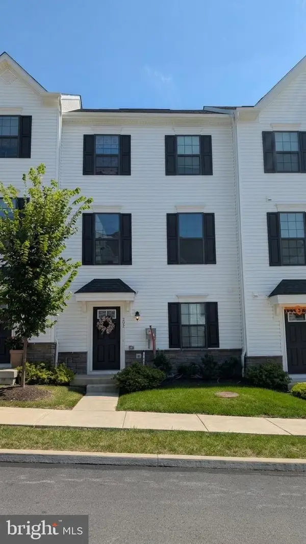 202 River Birch Way, EXTON, PA 19341