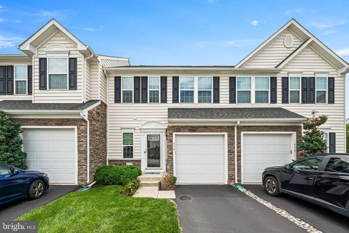 914 Hamner Aly #135, Phoenixville, PA 19460 - #1