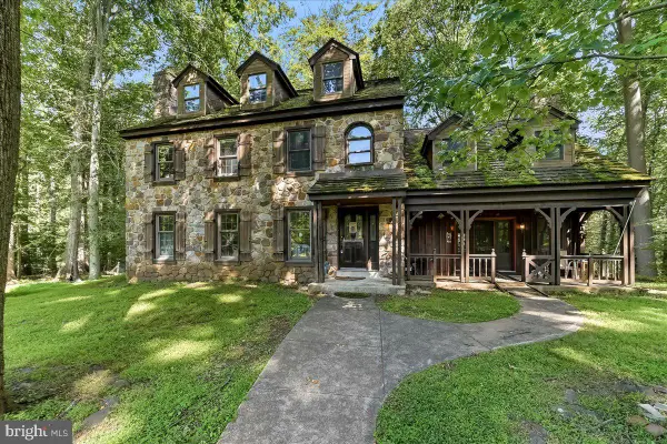 200 Pheasant Run Rd, WEST CHESTER, PA 19380