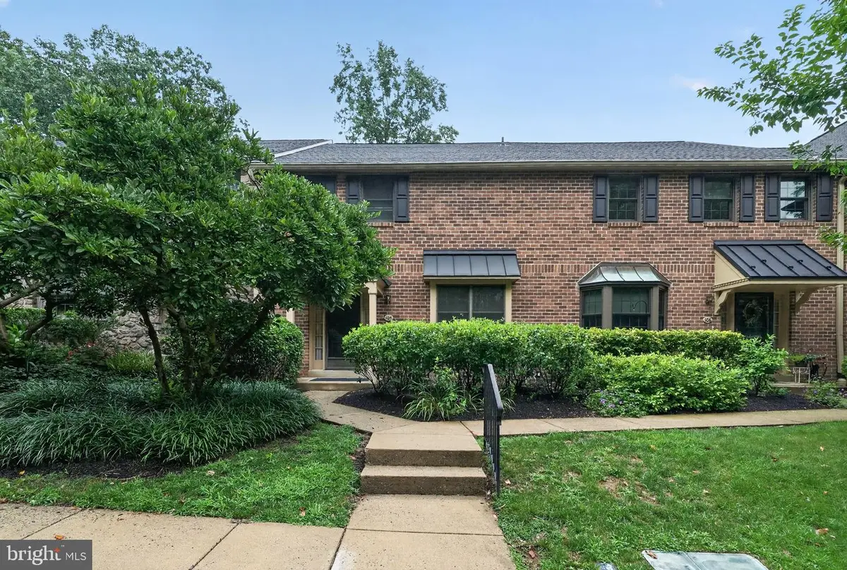 105 Putney Ln #105, Malvern, PA 19355 - #1