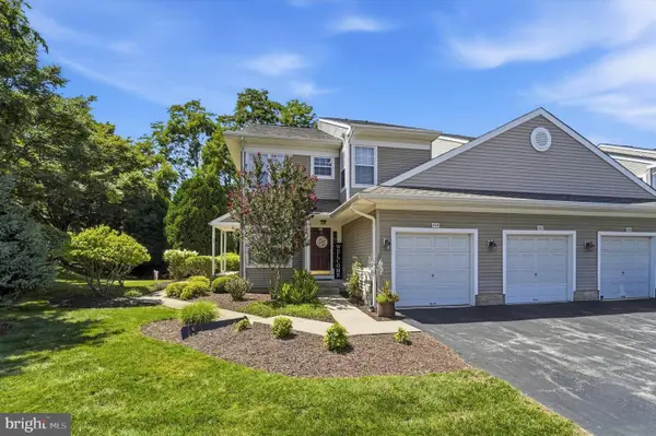 104 Jeffords Ct #1605, PHOENIXVILLE, PA 19460