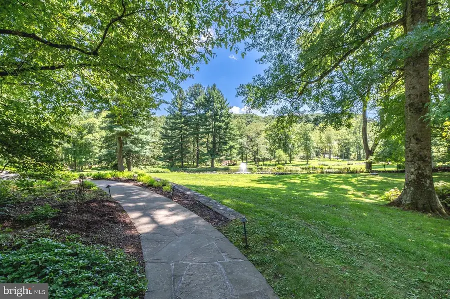 1045 Lower Pine Creek Rd, Chester Springs, PA 19425 - #3