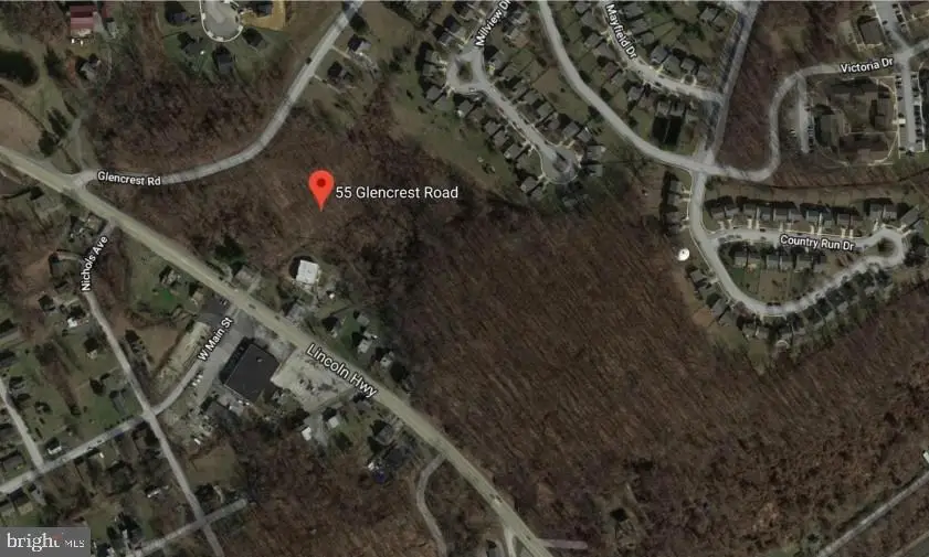 55 Glencrest Rd, Coatesville, PA 19320 - #2