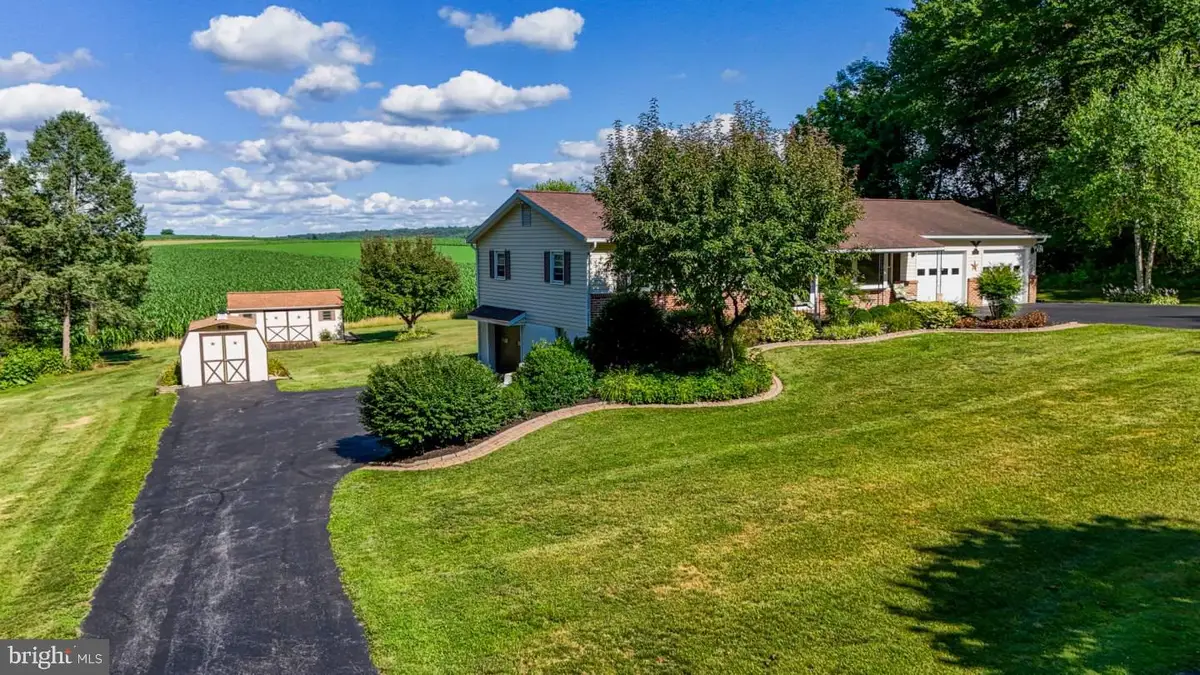 80 Johns Way, Honey Brook, PA 19344 - #1