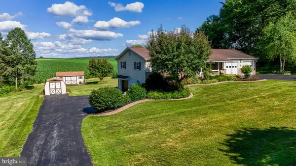 80 Johns Way, HONEY BROOK, PA 19344