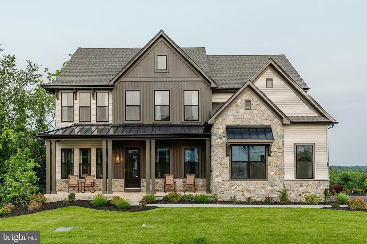 802 Bunny Ln, West Chester, PA 19382 - #1