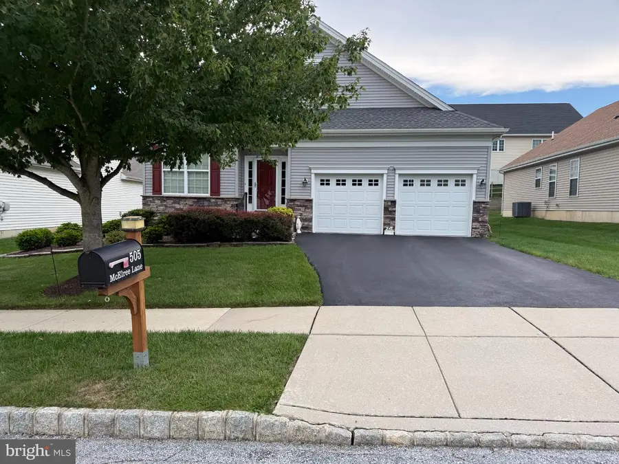 505 Mcelree Ln, Coatesville, PA 19320 - #2